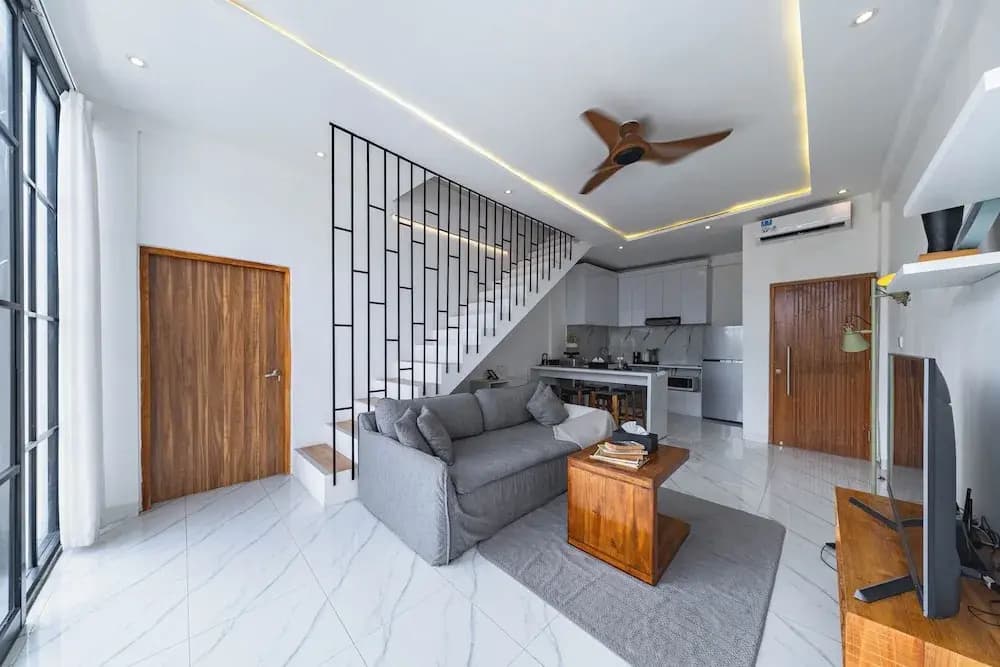 Loft 360 Apartment - photo 20