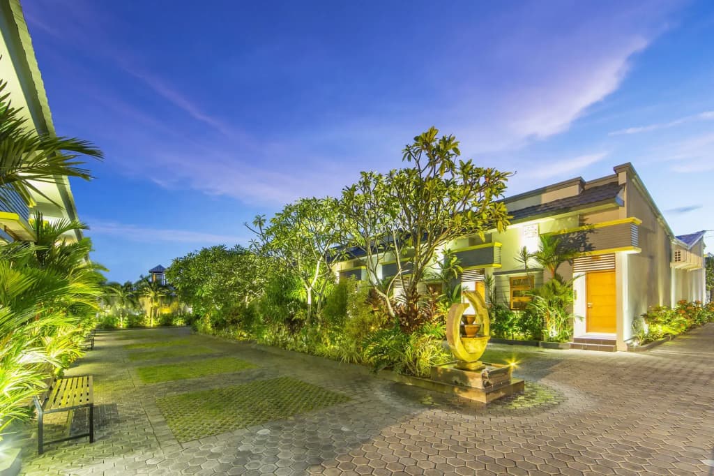 The Banyumas Villa - photo 28