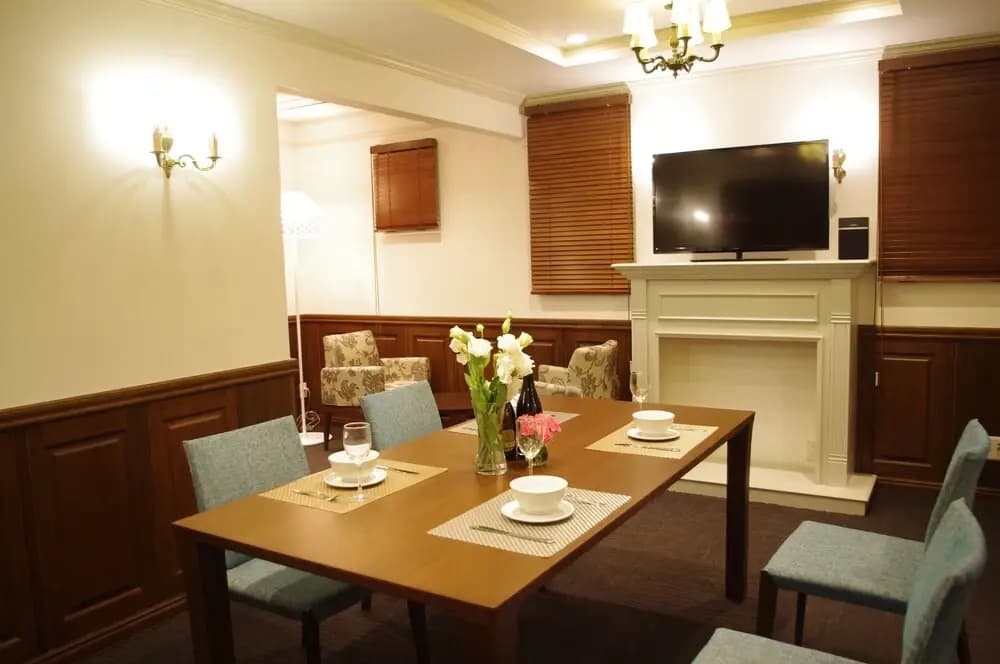 RESI STAY Kiyomizu - photo 16