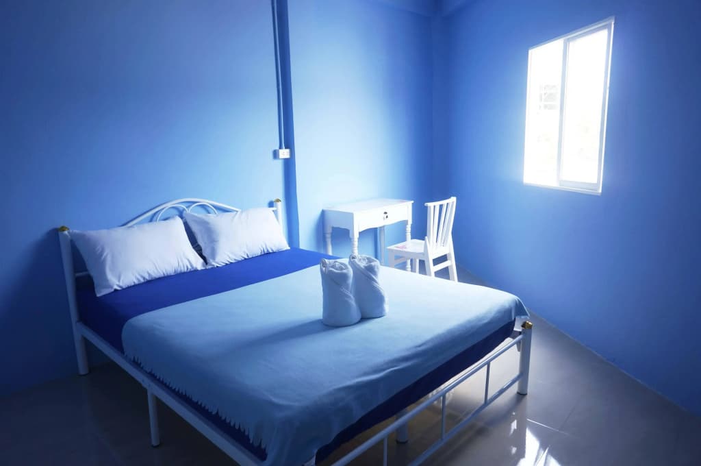 Baan Bangkok Backpackers Hostel - photo 2