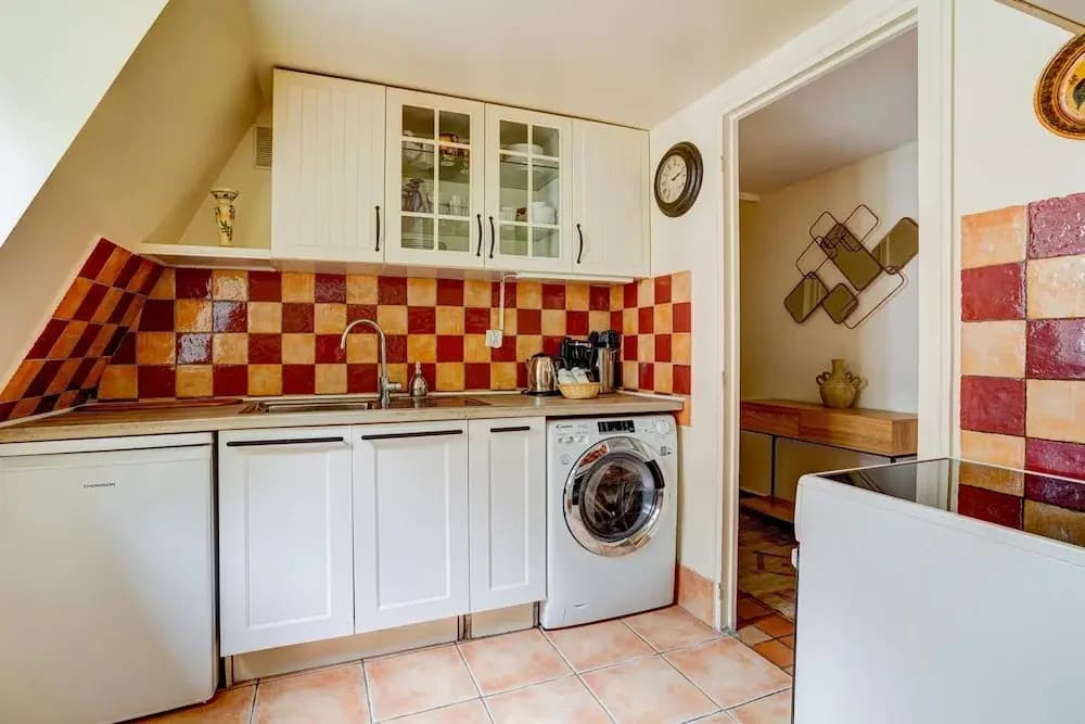 Cocoon Marais - Cosy 1 BDR in the Marais - photo 9