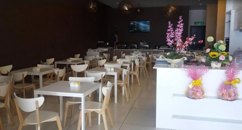 Mio Boutique Hotel Melaka - photo 18