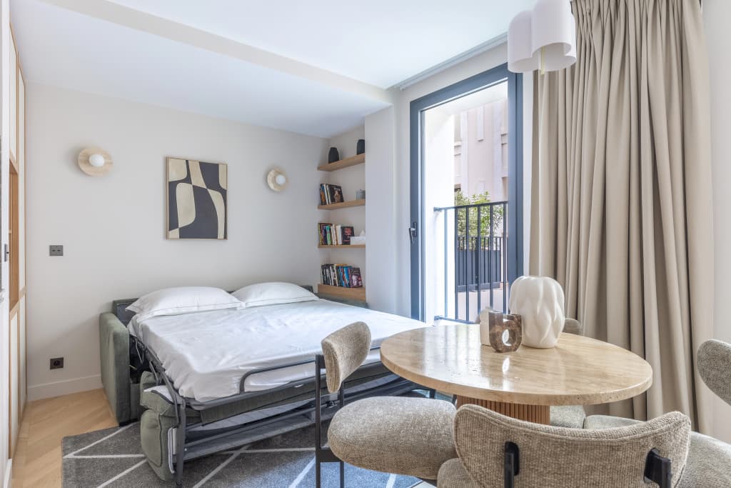 Le Pera Hotel - photo 27
