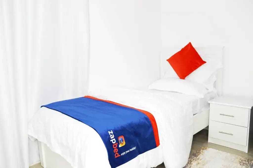 zapbed house - A Luxury Holiday Home in Yas Island - photo 5