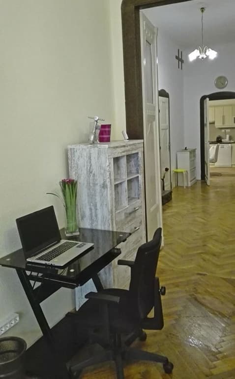 Bessara Apartment - photo 13