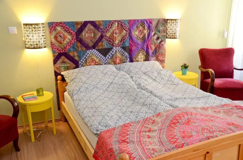 Galeria Apartments - photo 3