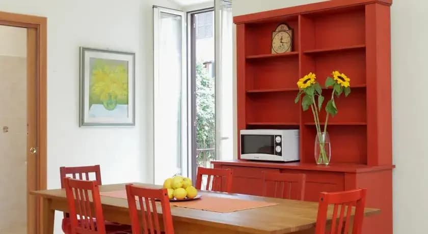 Alba Halldis Apartment - photo 3