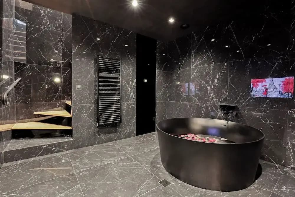 Modern Apartment - 2P - Parc Monceau - photo 17