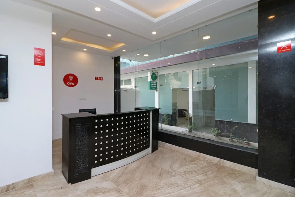 Hotel Mayda Prime Near Delhi Airport - photo 12