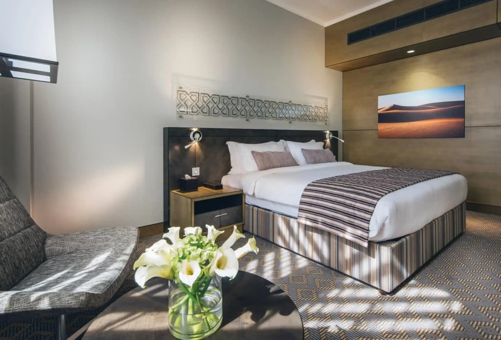 Ayla Bawadi Hotel & Mall - photo 5