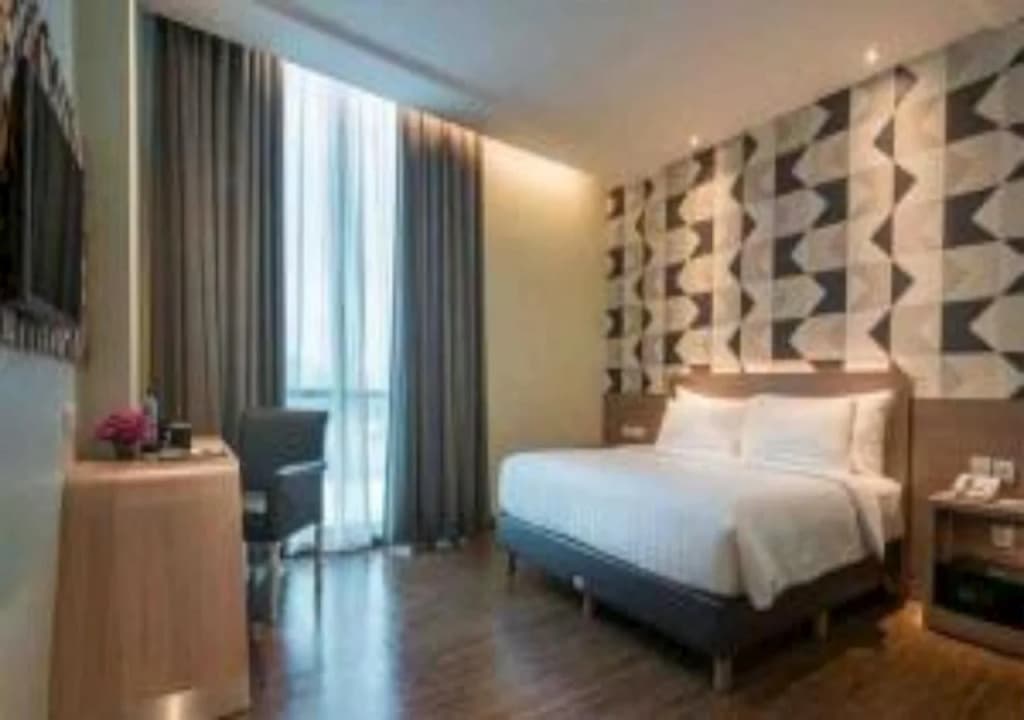 Luminor Hotel Pecenongan Jakarta by WH - photo 5