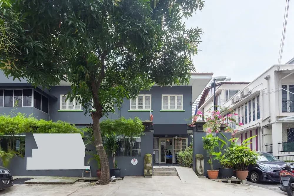 ZEN Rooms Basic Jalan Changkat - main photo