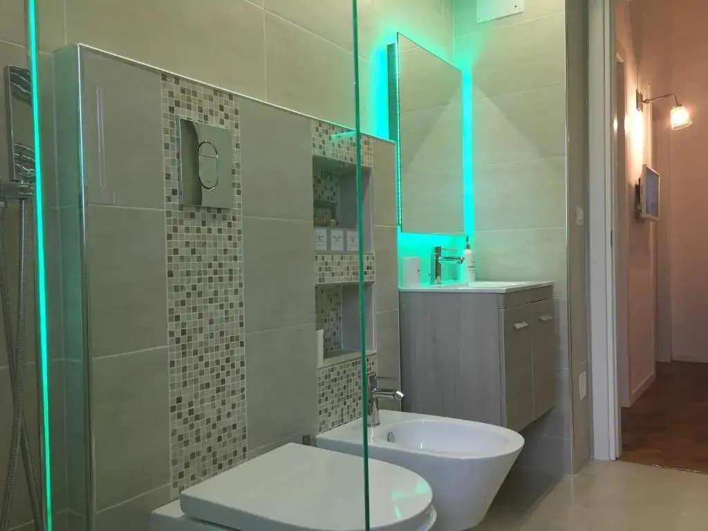 New Capolinea 5 - Apartment - photo 8