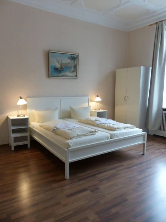 Hotel Pension KIMA - photo 6