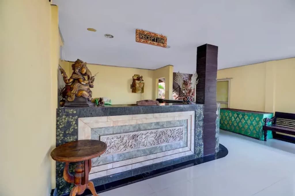 Collection O Bali near Terminal Ubung formerly Batukaru Garden Hotel - photo 2