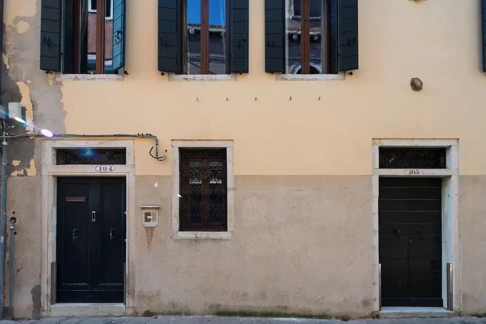 Ca' Barbarina Apartments - photo 1