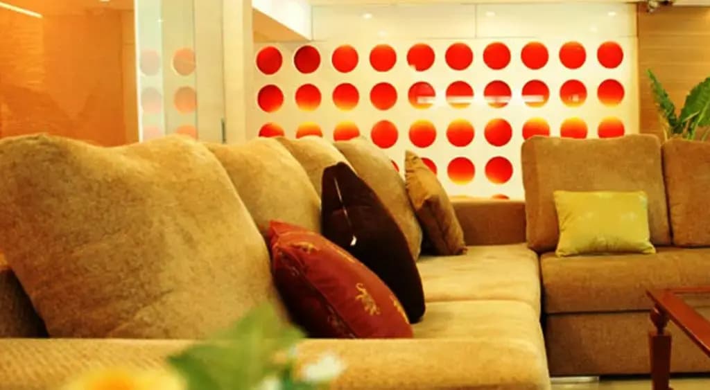 P2 Boutique Hotel - photo 12