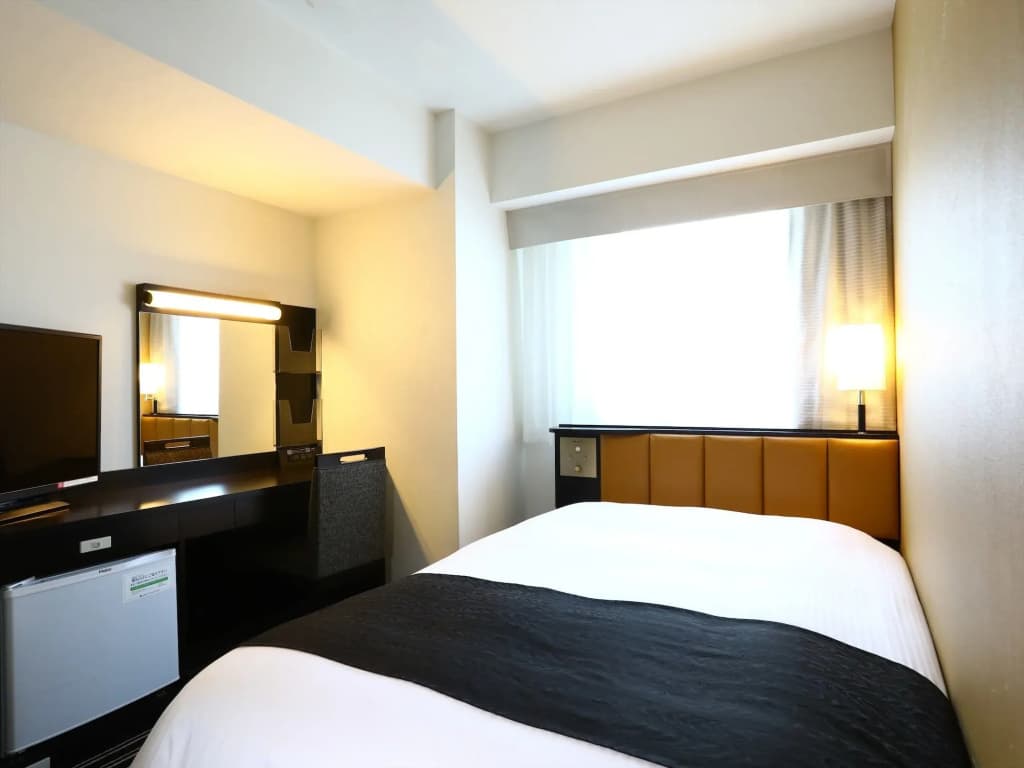 APA Hotel Higashi Nihombashi Ekimae - photo 5