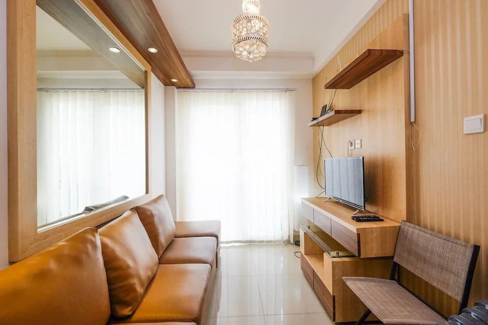 1BR Apartment for 3 Pax at Signature Park Grande - photo 4