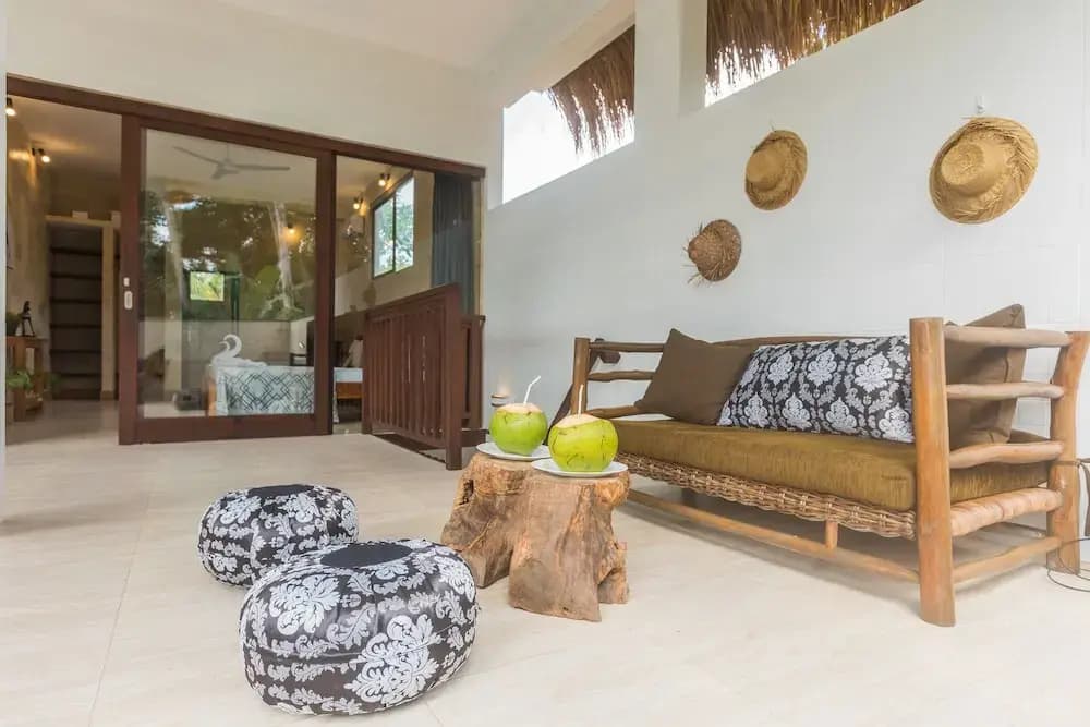 Luxury Kasava2 Ubud - photo 7
