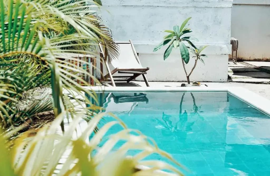 Canggu Beach Inn - photo 9