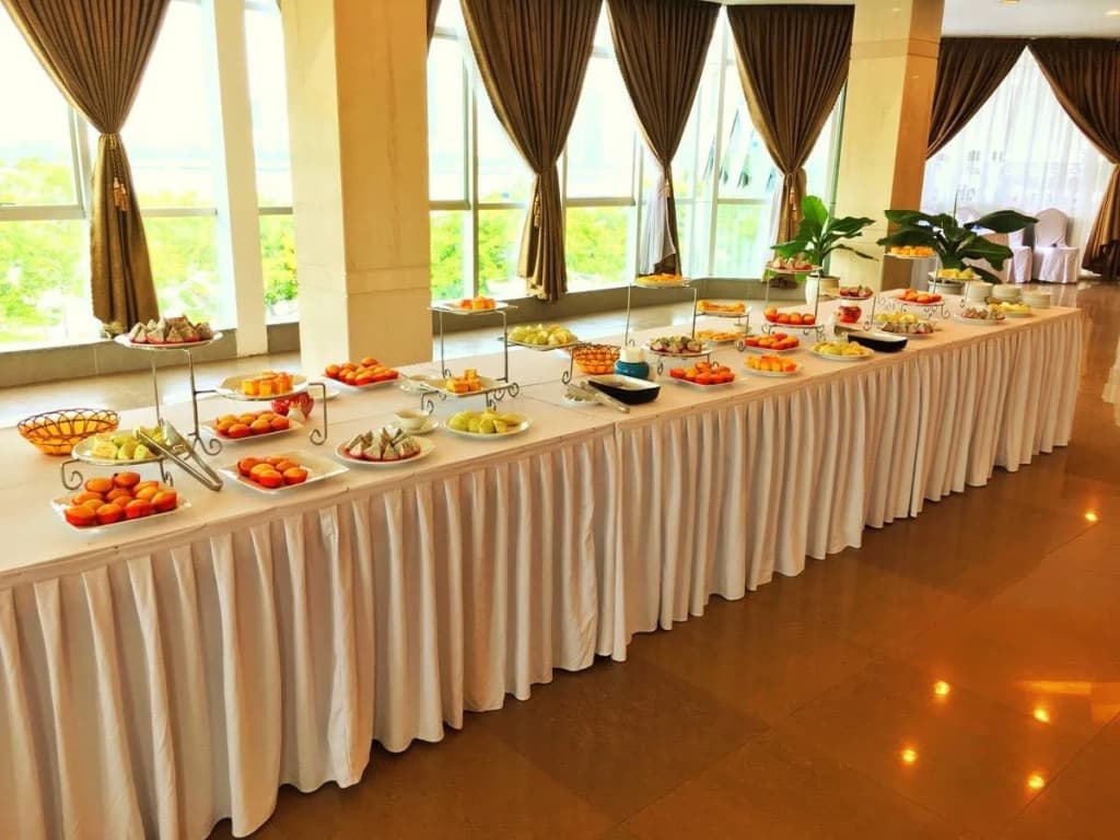Da Nang Riverside Hotel - photo 13