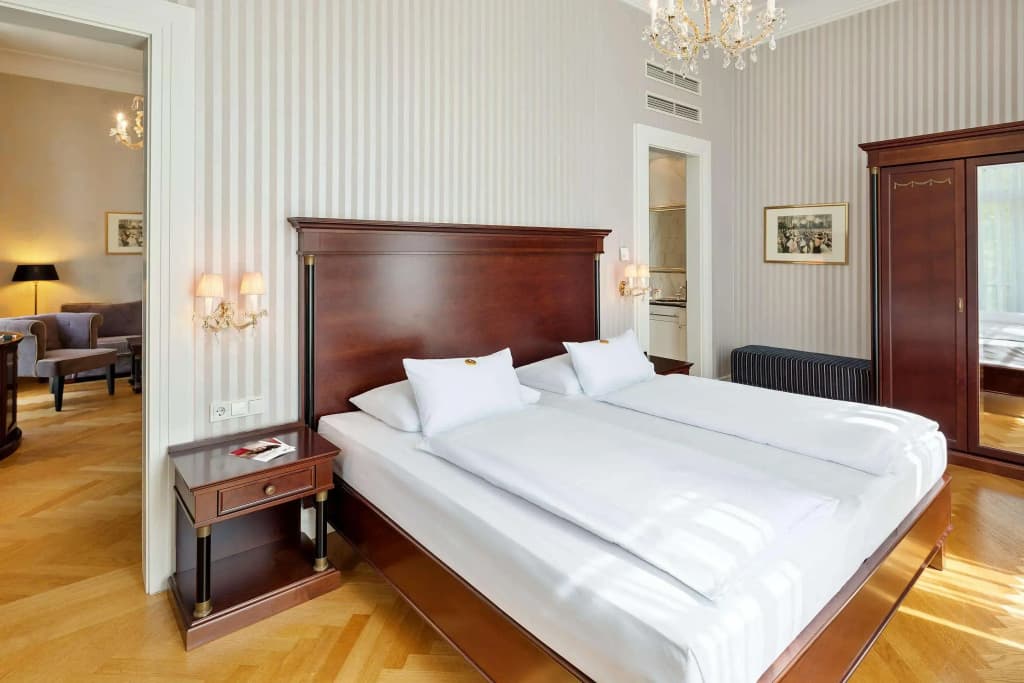 Austria Trend Parkhotel Schönbrunn - photo 7