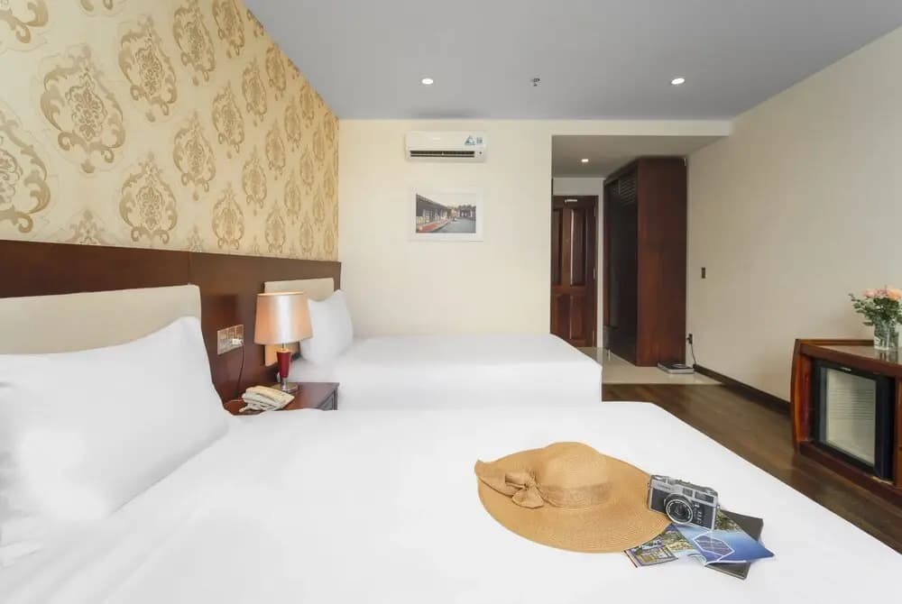 Nature Hotel Da Nang - photo 3