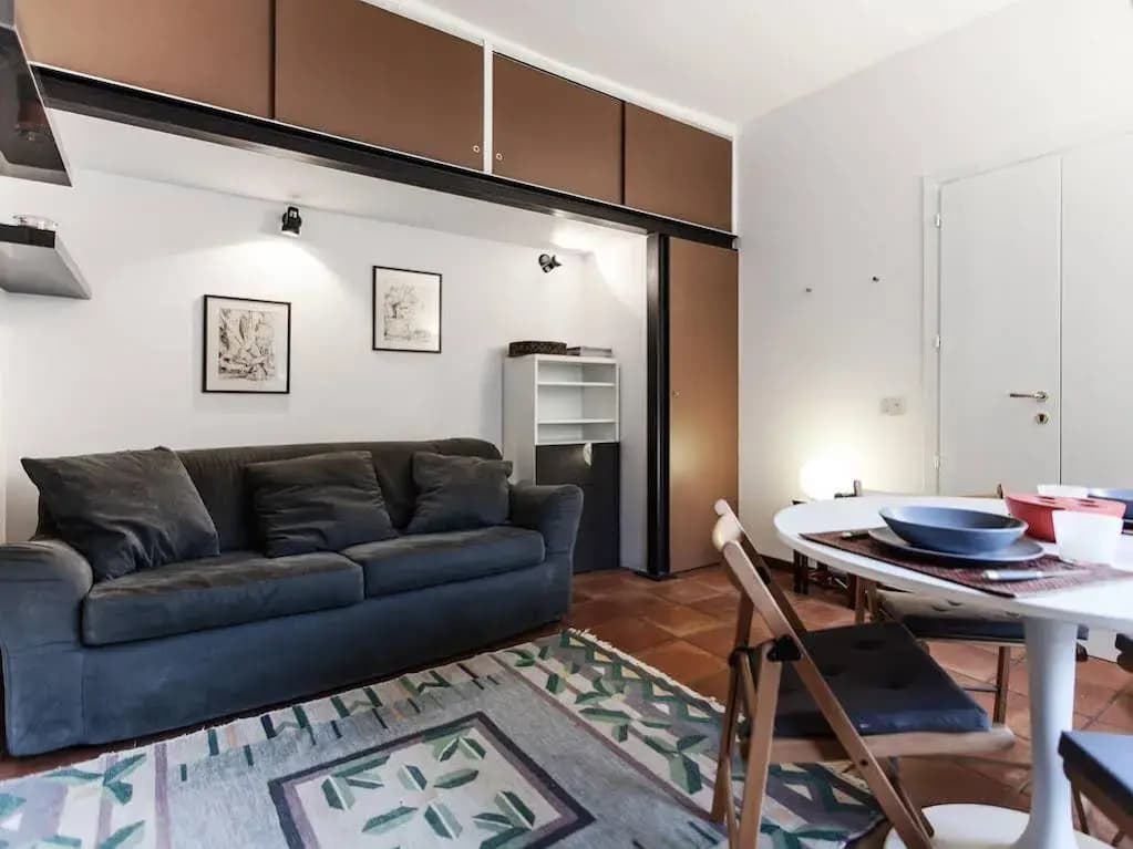 Alessi Apartment - photo 2