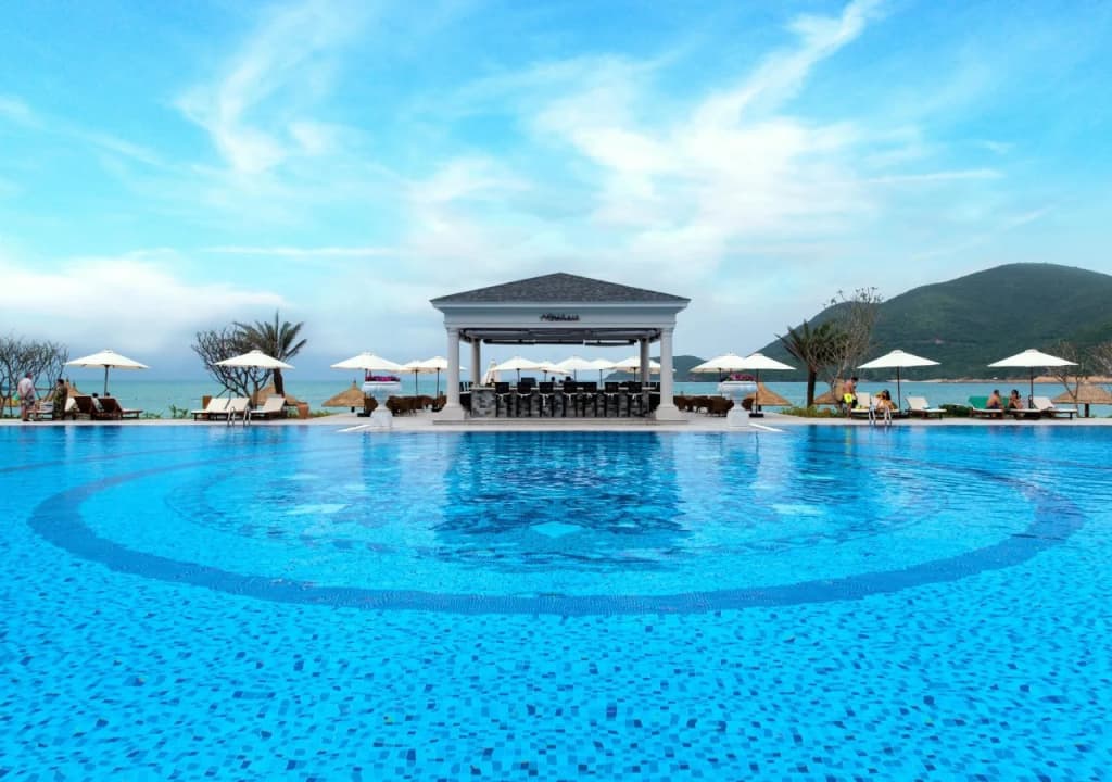Vinpearl Discovery 1 Nha Trang - photo 19