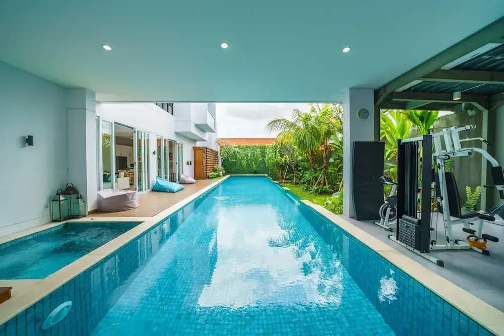 Villa Ammanya - photo 14