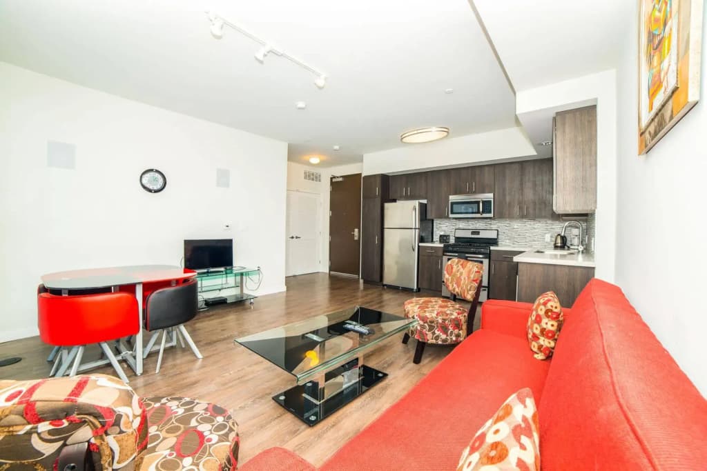 Downtown LA Live Suites - photo 10