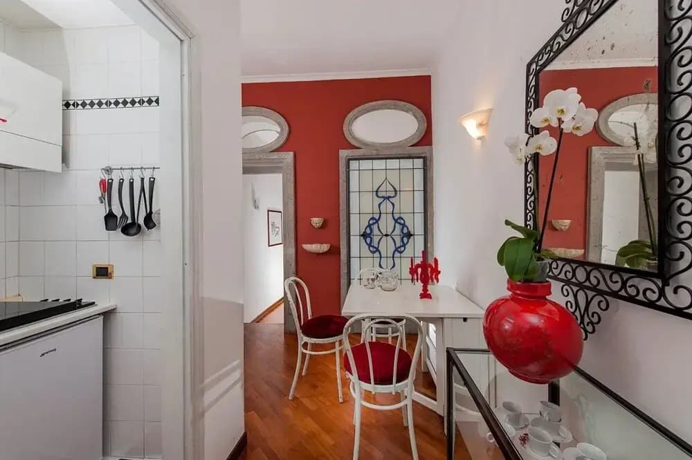 Pasquino Apartment - Navona Square - photo 15