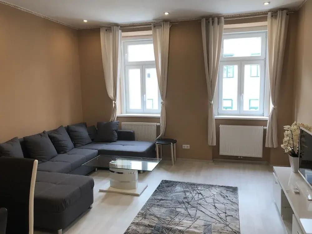 Apartment - photo 1