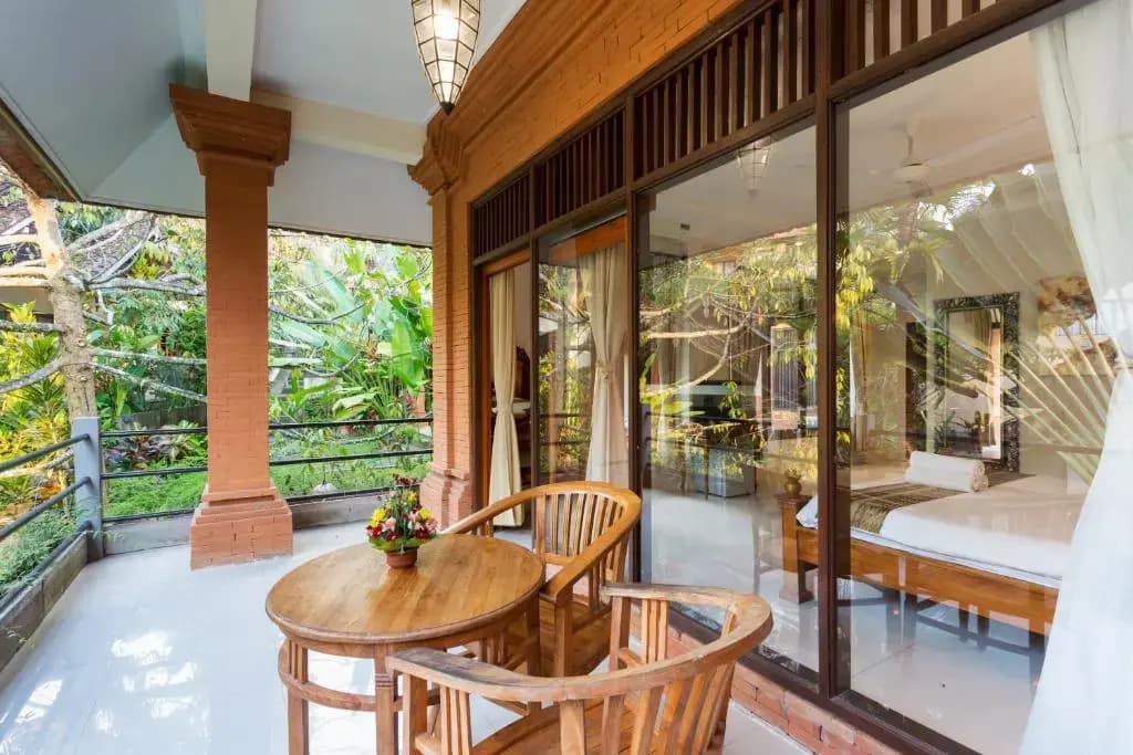 Rahayu 2 Bungalows - photo 7