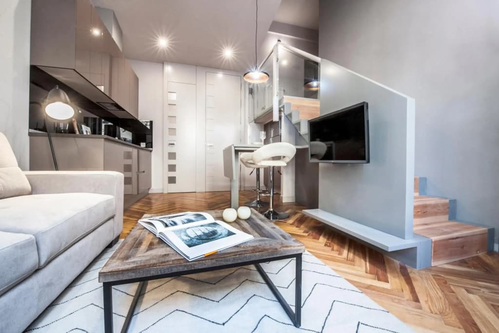 Sagasta Suites Luxury Apartments - photo 46