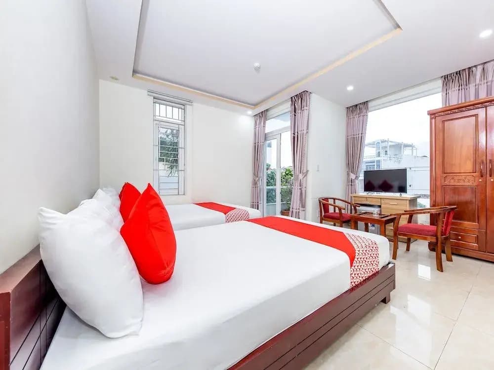 OYO 587 Trang Long - photo 3