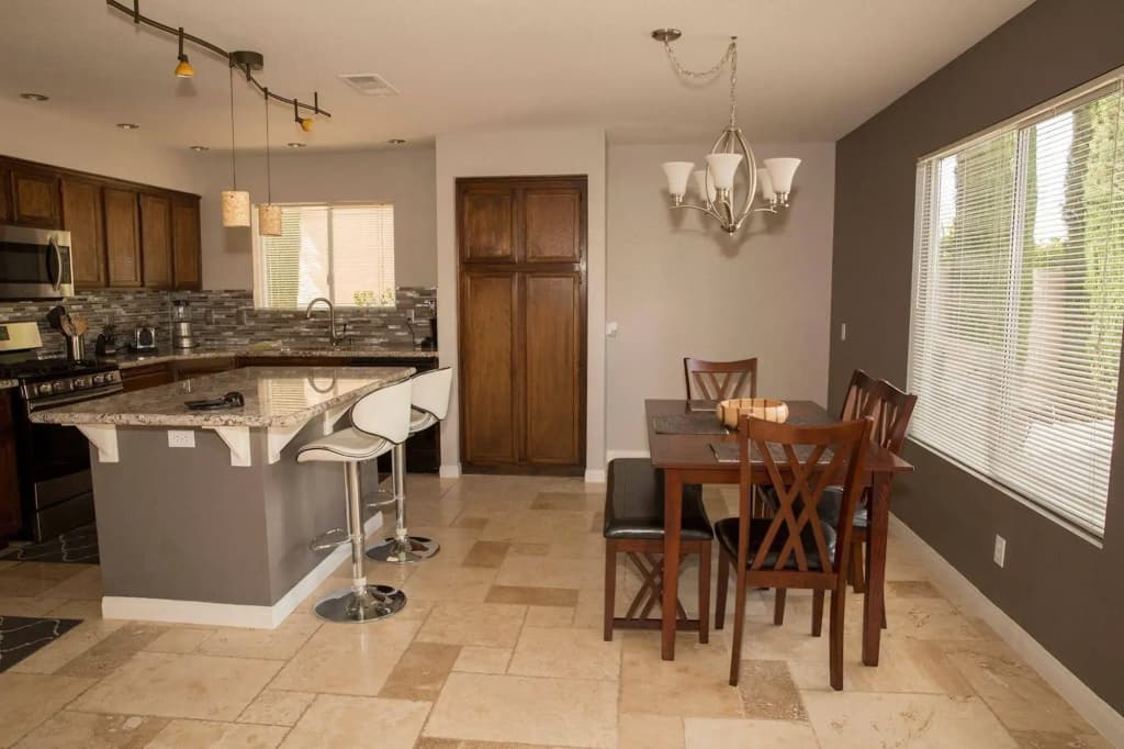 Luxury Home in Summerlin Las Vegas - photo 12