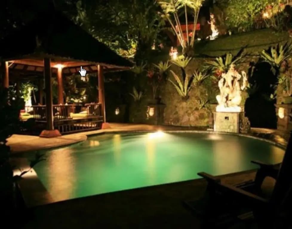 Villa Sarna Ubud - photo 17