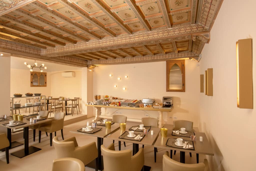 Hotel Colosseum - photo 28