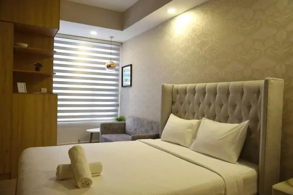 Rivergate Saigon Apartment - photo 5