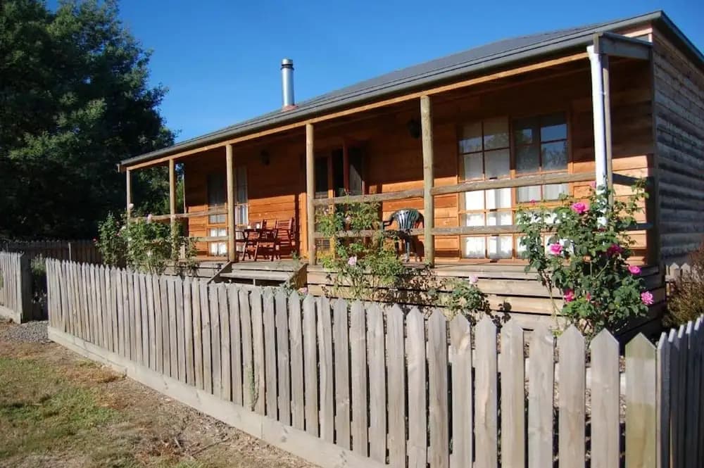Sanctuary Park Cottages - photo 14