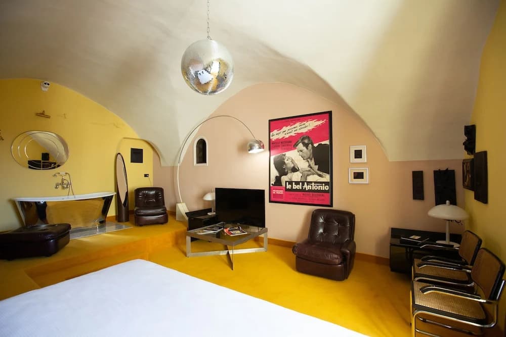 Hotel Stella d'Italia - photo 23