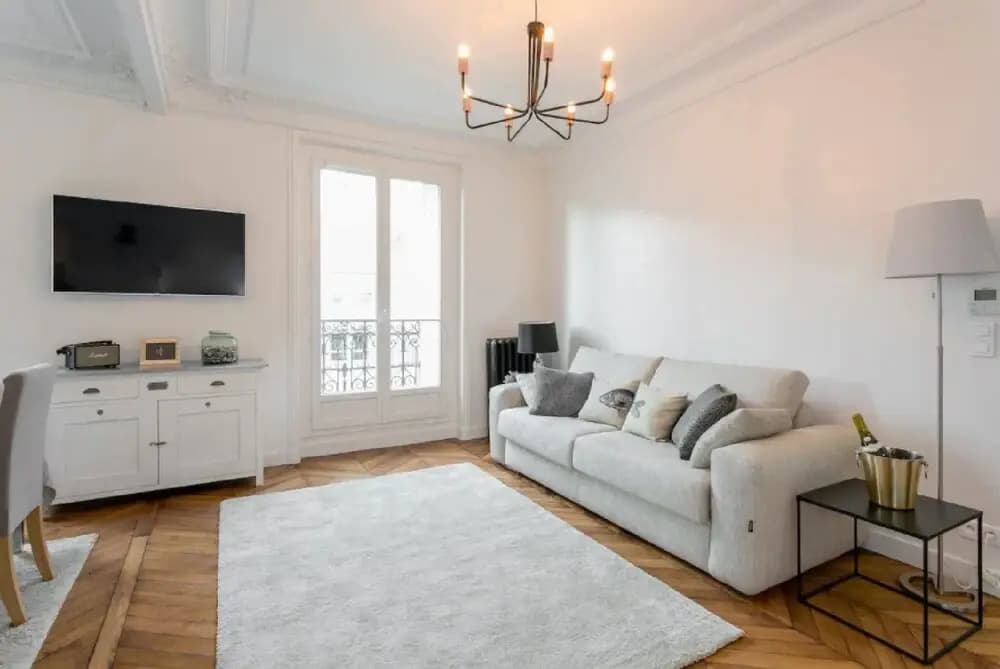 Appartement Notre Dame des Champs - photo 2