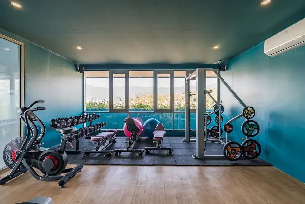 Sea view studio at Oceana by Lofty - photo 18