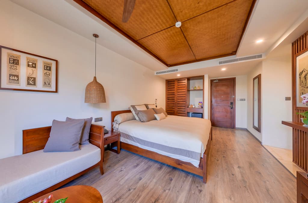 Hoi An Eco Lodge & Spa - photo 3