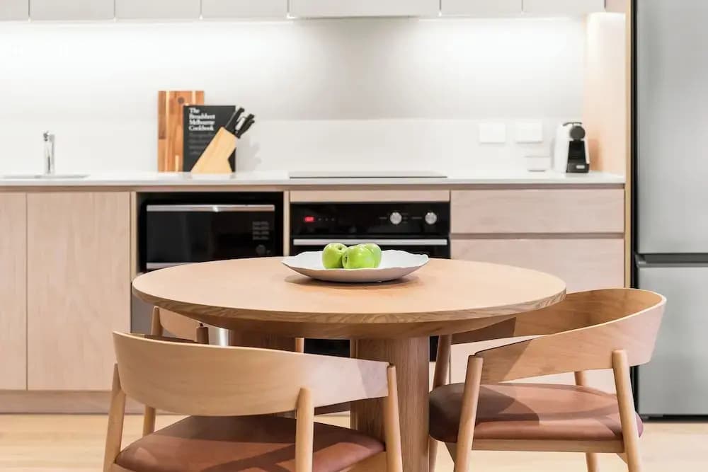 Hall St Apartments by Urban Rest - photo 11