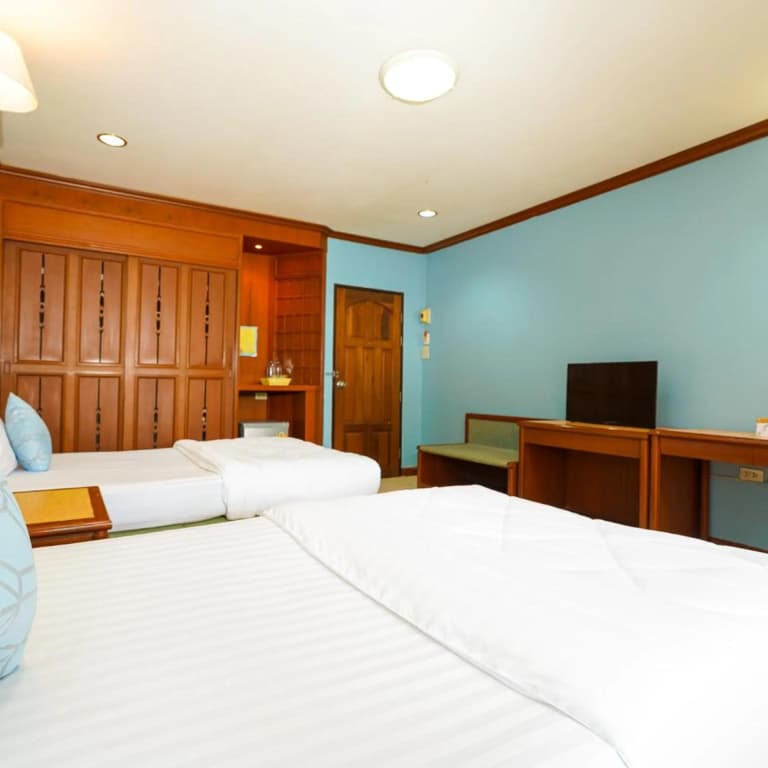 Mayfa Hotel (SHA Plus+) - photo 24