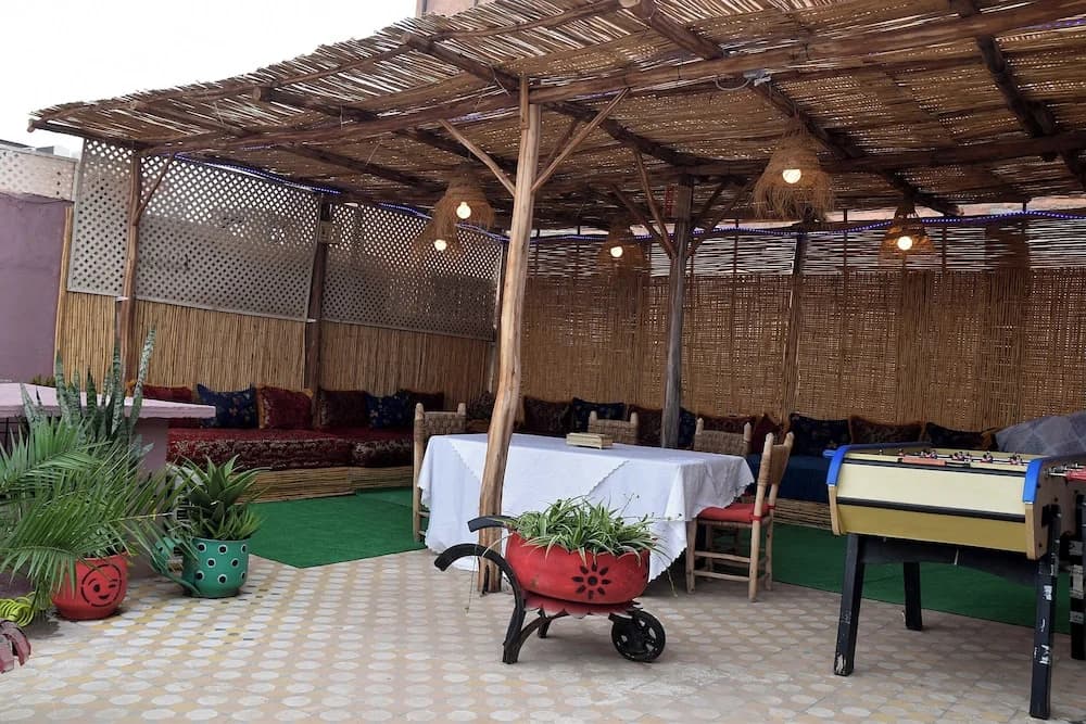 Lyron Hostel - photo 31
