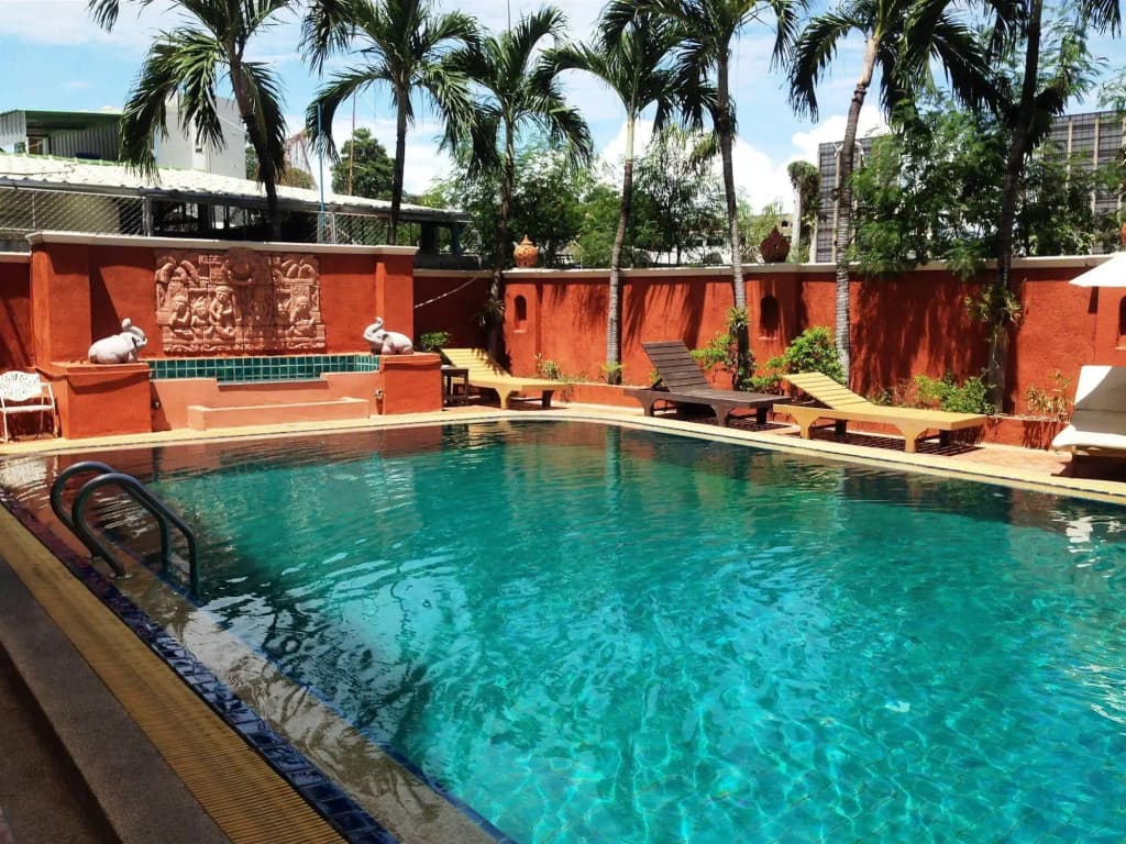 Skaw Beach Hotel - photo 14